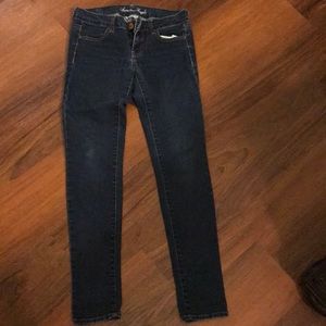 American Eagle Denim Jeans